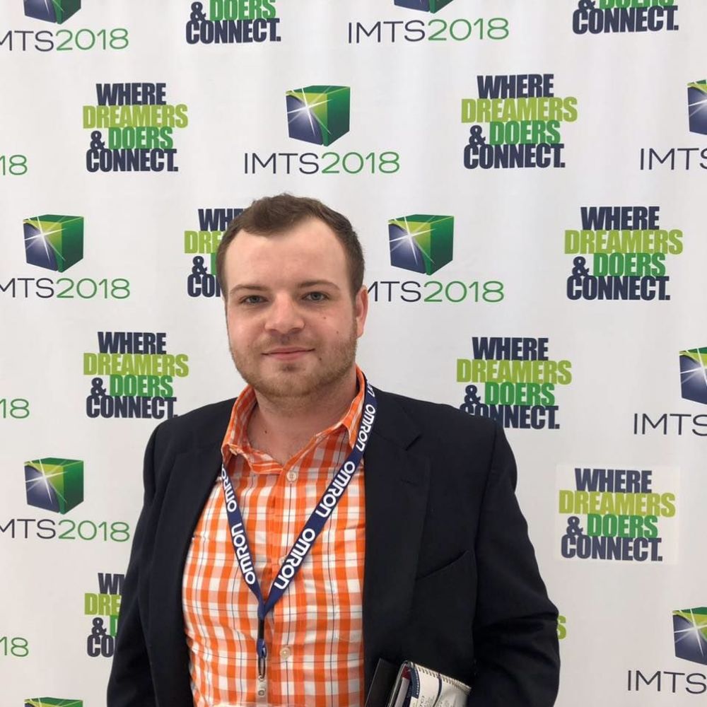 Meet your Posher, Oliver